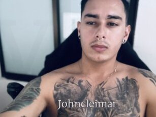 Johncleimar