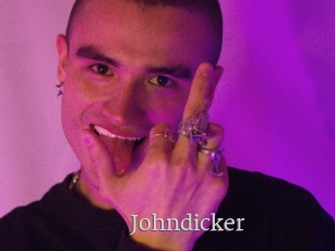 Johndicker