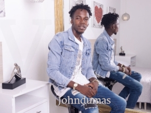 Johndumas