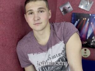 Johnhorny