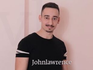Johnlawrence