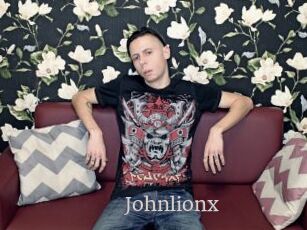 Johnlionx