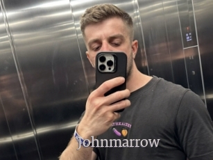 Johnmarrow