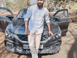 Johnnathaniel