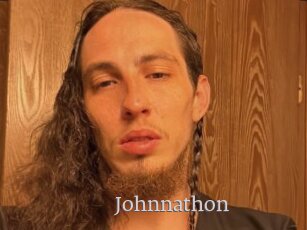 Johnnathon