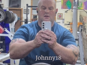 Johnny18