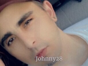 Johnny28