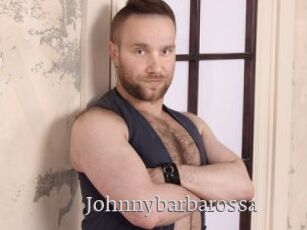 Johnnybarbarossa