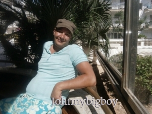 Johnnybigboy