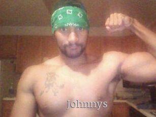 Johnnys