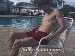 Johnnysummers