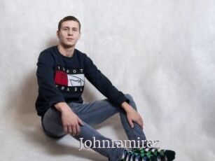 Johnramirez