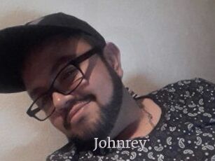 Johnrey
