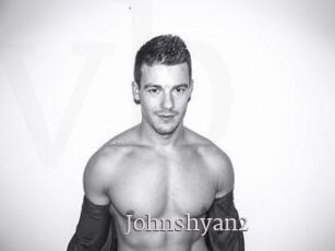 Johnshyan2
