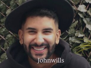 Johnwills