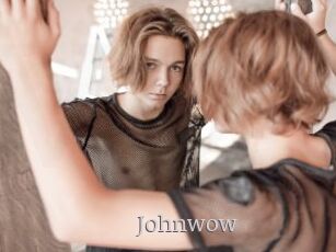 Johnwow