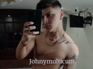 Johnymulticum