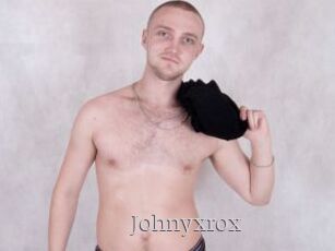 Johnyxrox