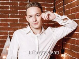 Johnyyclean