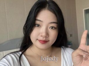 Jojudy