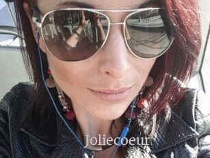 Joliecoeur