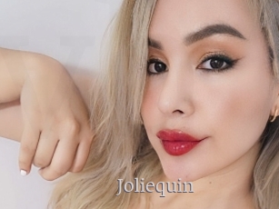 Joliequin