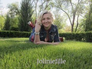Joliniefille
