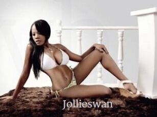 Jollieswan