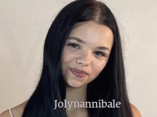 Jolynannibale