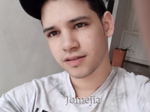 Jomejia