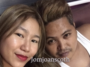 Jomjoanscoth