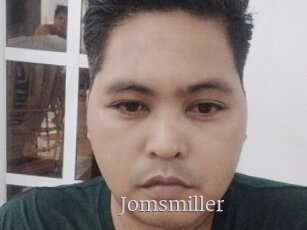 Jomsmiller