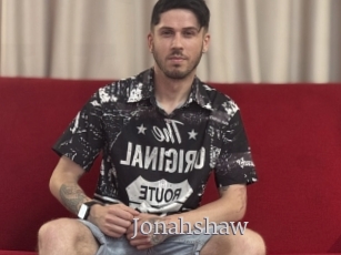 Jonahshaw