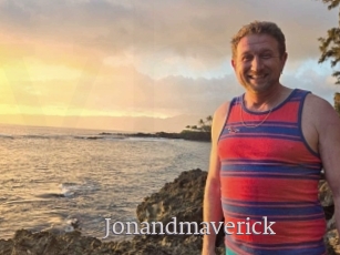 Jonandmaverick