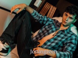 Jonasgreen