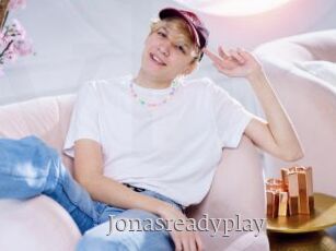 Jonasreadyplay