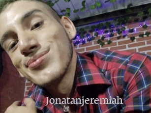 Jonatanjeremiah