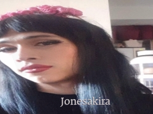Jonesakira