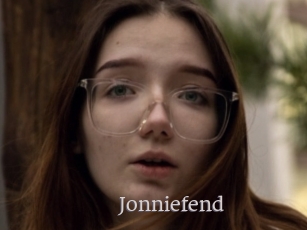 Jonniefend