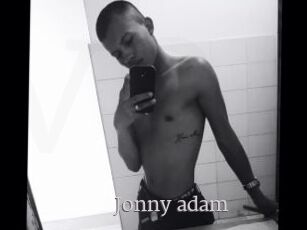 Jonny_adam