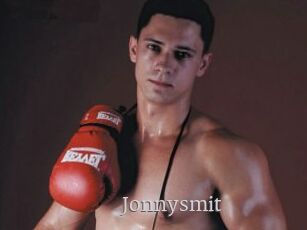 Jonnysmit