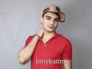 Jonykarimi
