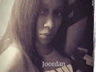Joordan