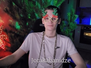 jorakabanidze Vidéo Beurettes