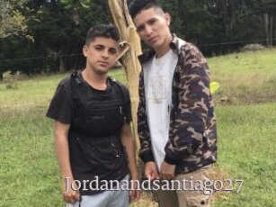 Jordanandsantiago27