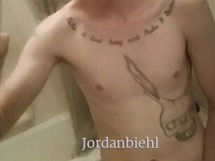 Jordanbiehl