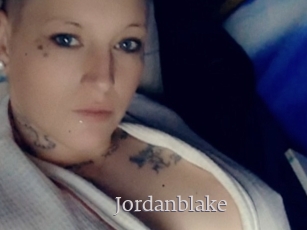 Jordanblake