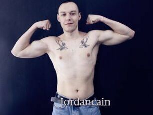 Jordancain