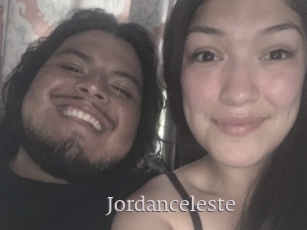 Jordanceleste