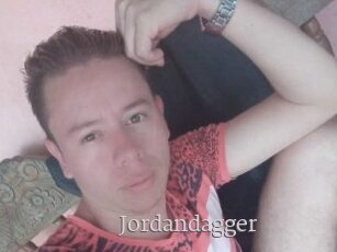 Jordandagger